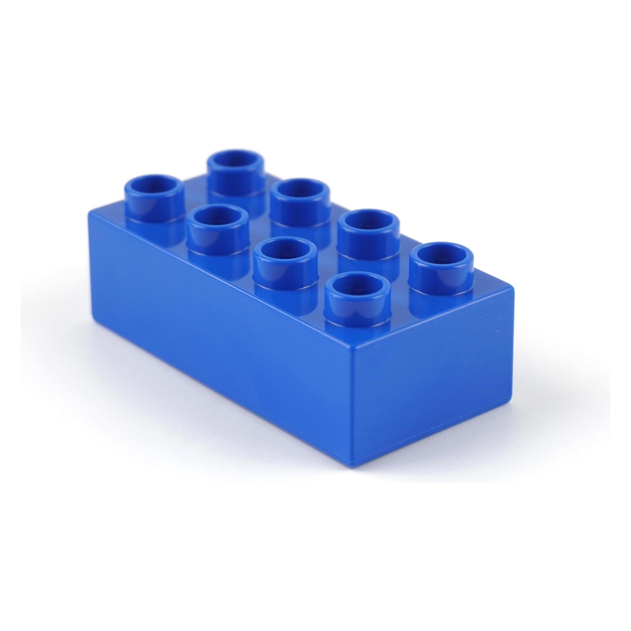 LEGO Grundbausteine Gemischt (3437) (3437 3011)