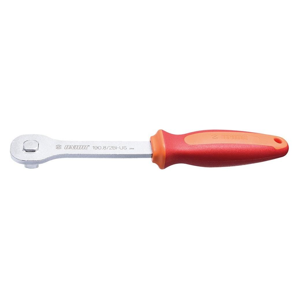 Unior Pro Socket Griff 1/2 (1/2") (726849)