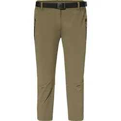 Mountain Guide Conny III Damen Caprihose