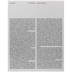 Traffic Assistants / Theseus & Kentaur, Fachbücher von Frank Berger, Frank Ebner Berger
