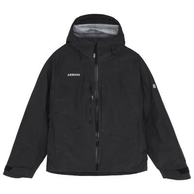 Armada - Women's Luminal 3L Jacket - Skijacke Gr M schwarz