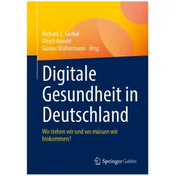Digitale Gesundheit in Deutschland, Zeitschriften Abo