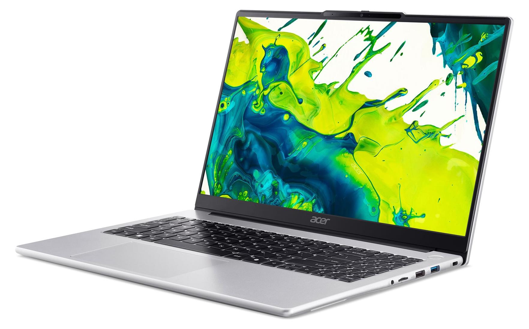 Acer Aspire Notebook Lite AL15-45P AL15-45P-R15P