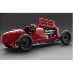 Italeri 1:12 Alfa Romeo 8C/2300 1931 33