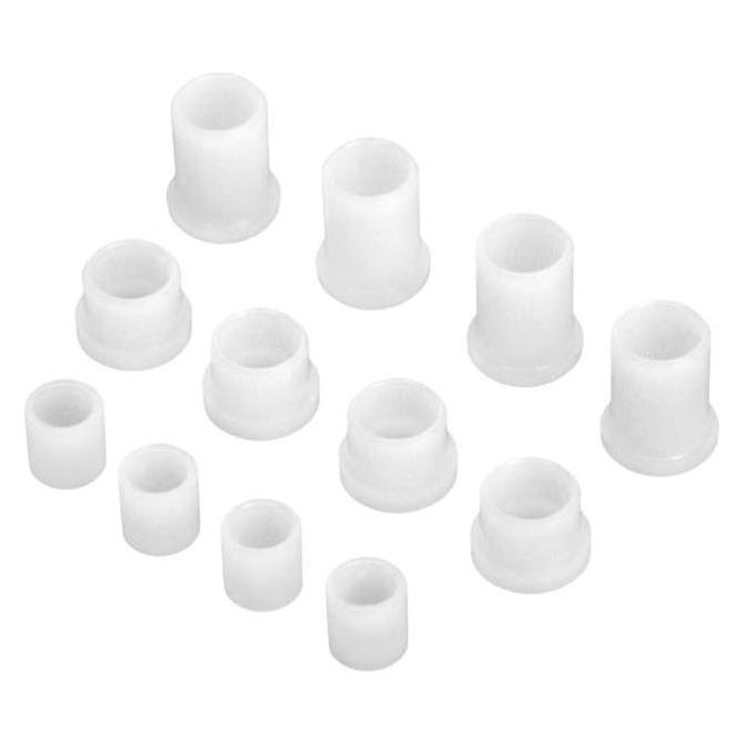 HPI Lager-set Für Aluminium C-teil (savage) (87162)