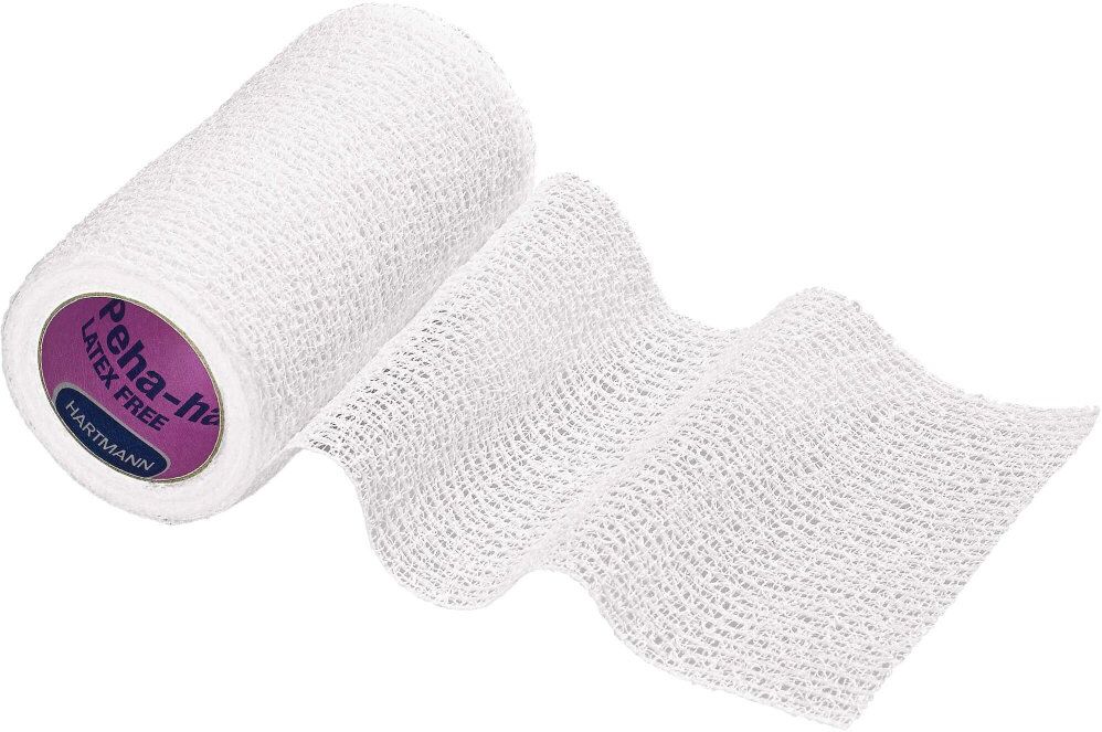 Peha-haft Fixierbinde latexfrei 12 cmx20 m