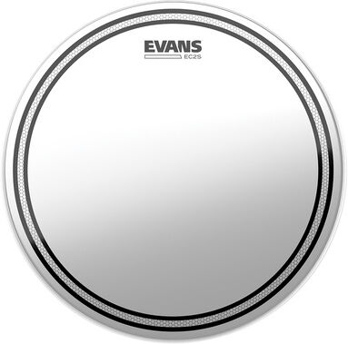 Evans "13" EC2S / SST Frosted Control"