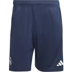 ADIDAS Herren Teamhose Real Madrid Tiro 23, Größe S in Blau Blau