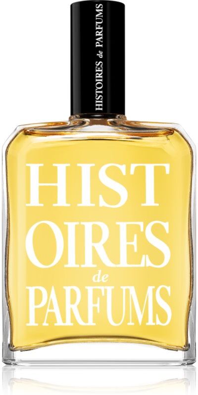 Histoires De Parfums 1740 Eau de Parfum für Herren 120 ml