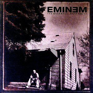 Marshall Mathers LP (Clean Version) - Preis vom 11.10.2026 03:10:56 h