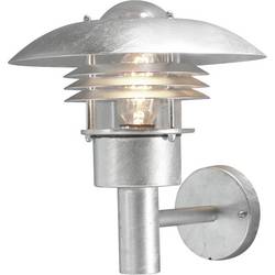 Konstsmide Modena 7300-320 Außenwandleuchte E27 60 W Galvanisiert