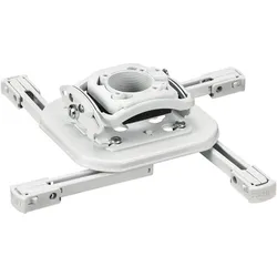 Chief Universal Mini Elite Projector Mount RSMAUW - Befestigungskit (Decke), Beamer Halterung, Weiss