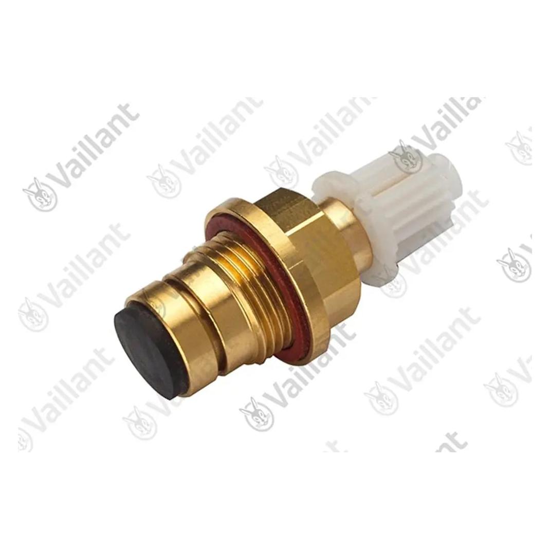 Vaillant Ventiloberteil VEK 5/3 S, L Vaillant-Nr. (012738)