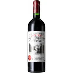 Clos Rene 2016