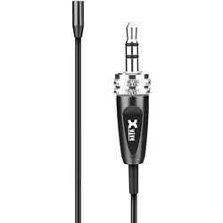 Xvive LV2 Professional Lavalier Microphone, Mikrofon