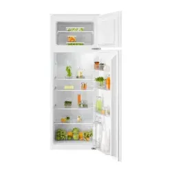 KTS3LE14S Einbau Kühl-Gefrierkombi 145cm Nische LowFrost Schlepptür