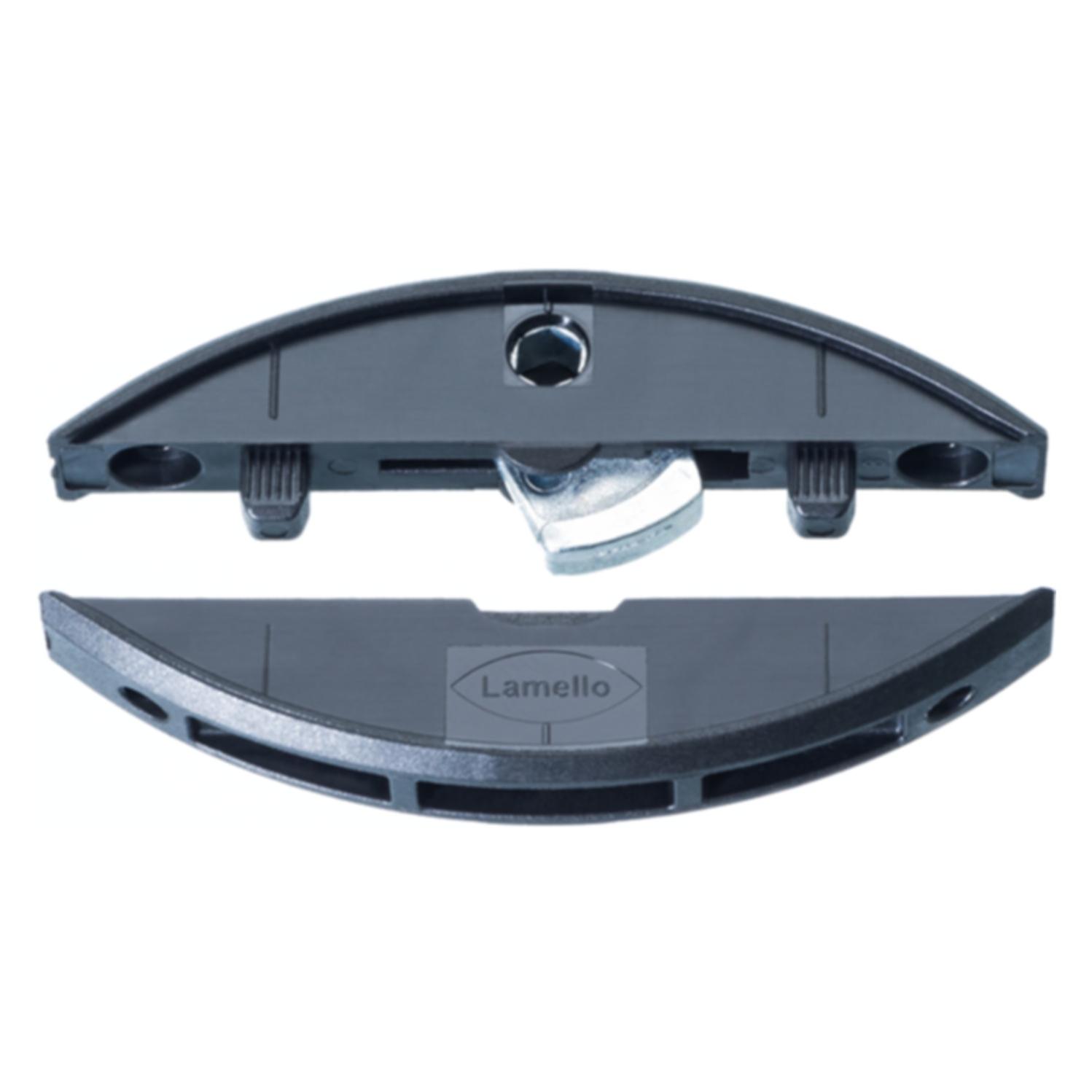 Lamello Verbinder CLAMEX P-14 (Eckverbinder) (145356)