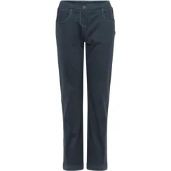 Chillaz, Damen, Outdoorhose, Jessy 2.0 (42), Blau