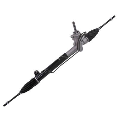 Bestprice Lenkgetriebe, hydraulisch [Hersteller-Nr. 31527901] für Opel