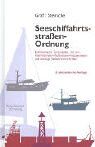 Kurt Graf - Seeschifffahrtsstrassen-Ordnung - Preis vom 30.09.2026 09:01:18 h