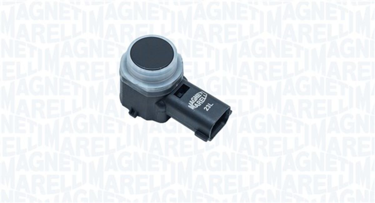 Sensor, Einparkhilfe MAGNETI MARELLI 021016145010