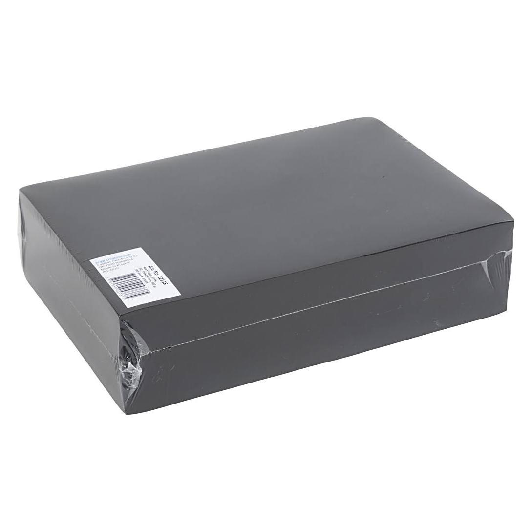 Creativ Company Kraft paper (A4, 500 Blätter, 100 g/m²) (5712854774833)