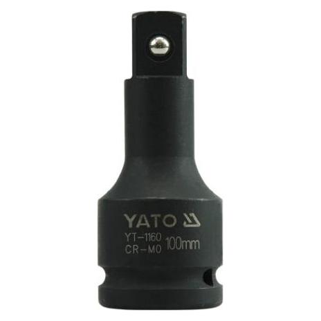 Yato IMPACT EXTENSION BAR 34x100MM (3/4") (YT-1160)