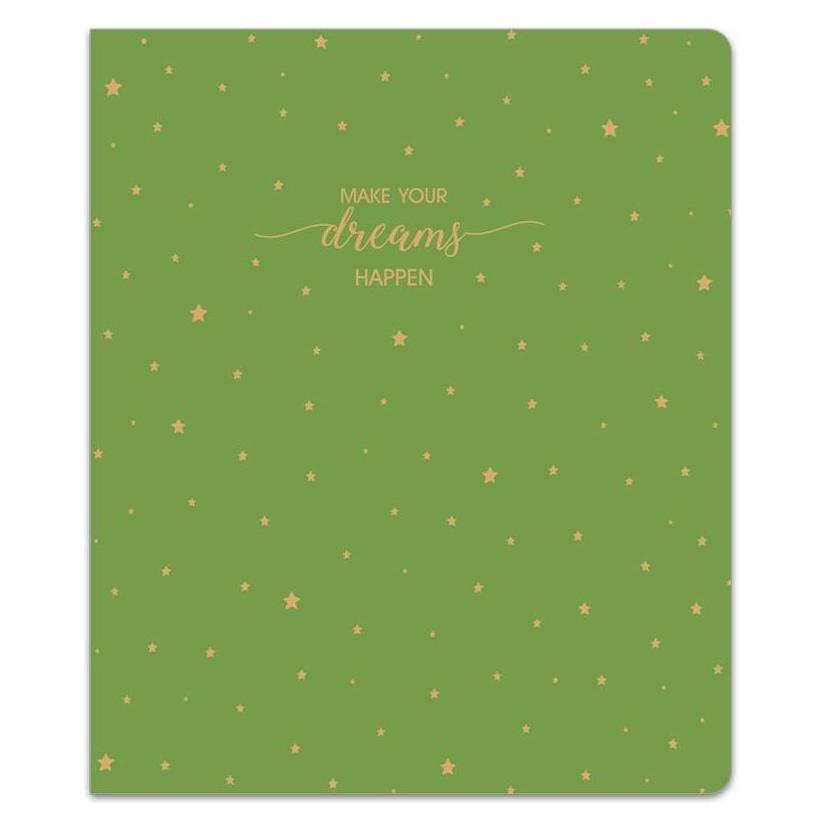 Lastva Notizbuch, 48 Blätter, liniert (59982985)
