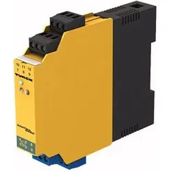 Turck Valve control modules 2-channels, Automatisierung