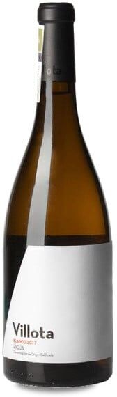 Villota Blanco Selección 2019