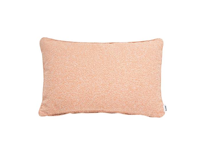 Brafab Coussin Teddy Teddy orange, 60x40 cm