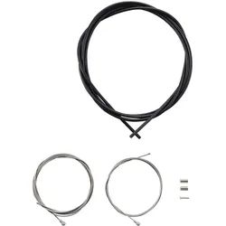 Shimano, Schaltkabel + Bremskabel