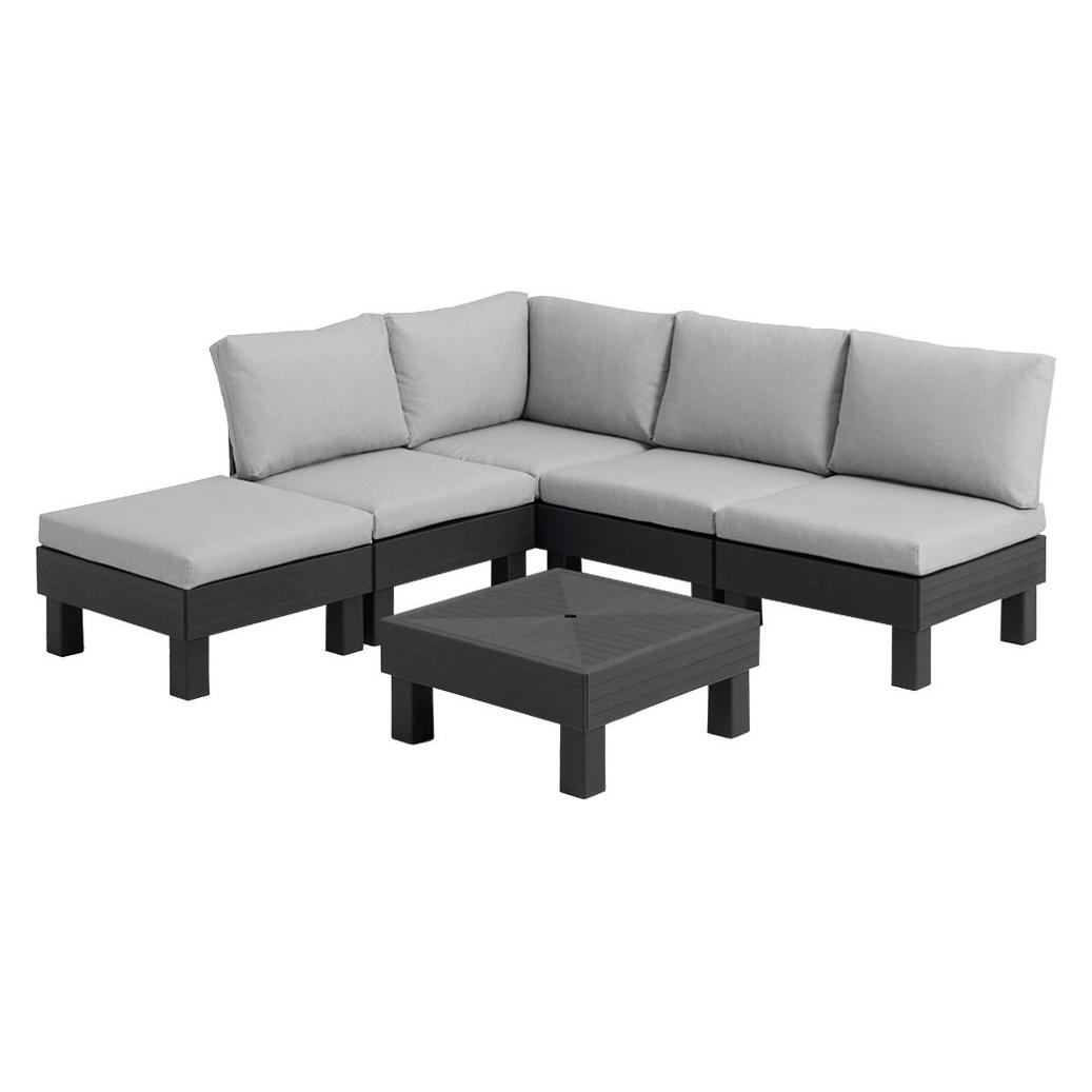 Keter Gartenmöbel-Set (257361)