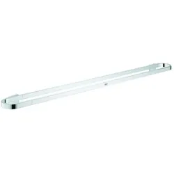 Grohe Selection Badetuchhalter 41058000 80 cm, verdeckte Befestigung, chrom
