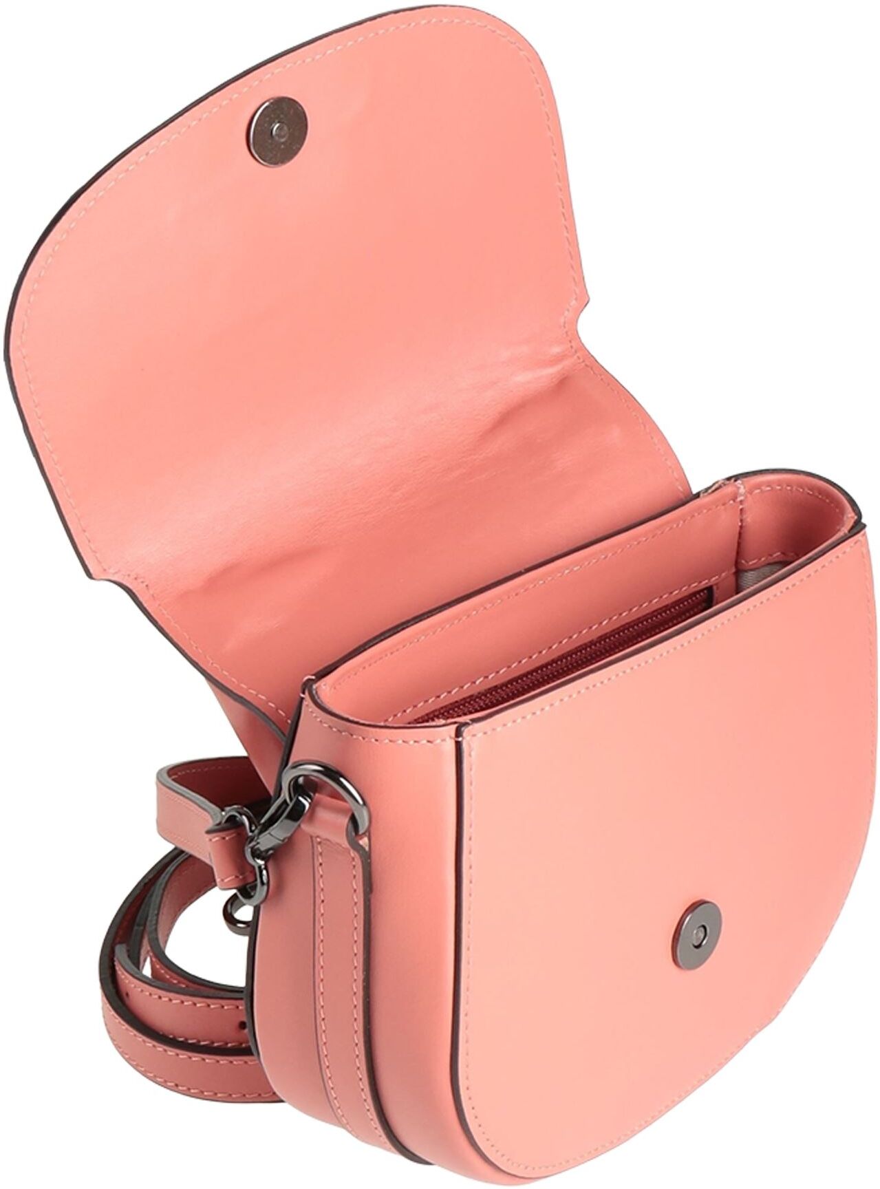 Peserico Bolso de mano Mujer Coral -- Mujer