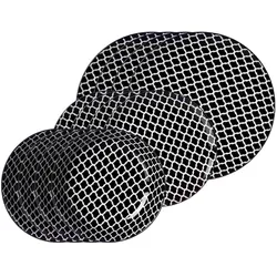 Ritzenhoff & Breker, Geschirrset, Takeo Swing Teller-Set (12 Stk.)