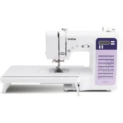 Brother FS70WTXVM1, Nähmaschine, Weiss