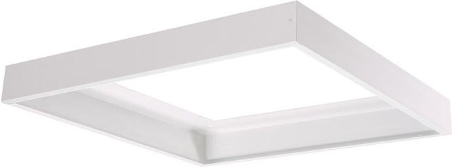 Ridi-Leuchten Cadre de montage ZBS-AR BLP-EQ 622 (0209284)