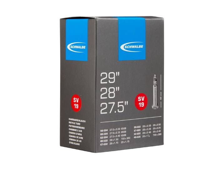 Schwalbe Schlauch SV 28 Zoll