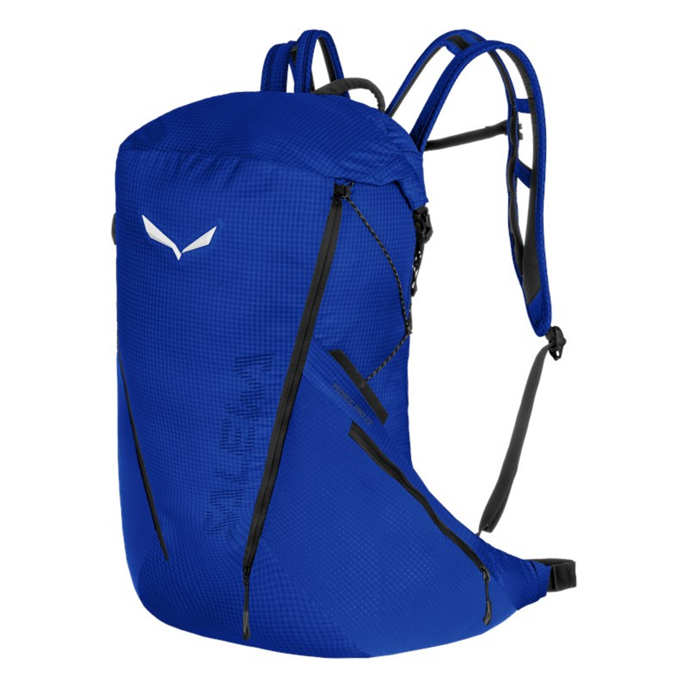 Salewa Pedroc Pro 22L Herren Wanderrucksack blau Größe 22L Trekking
