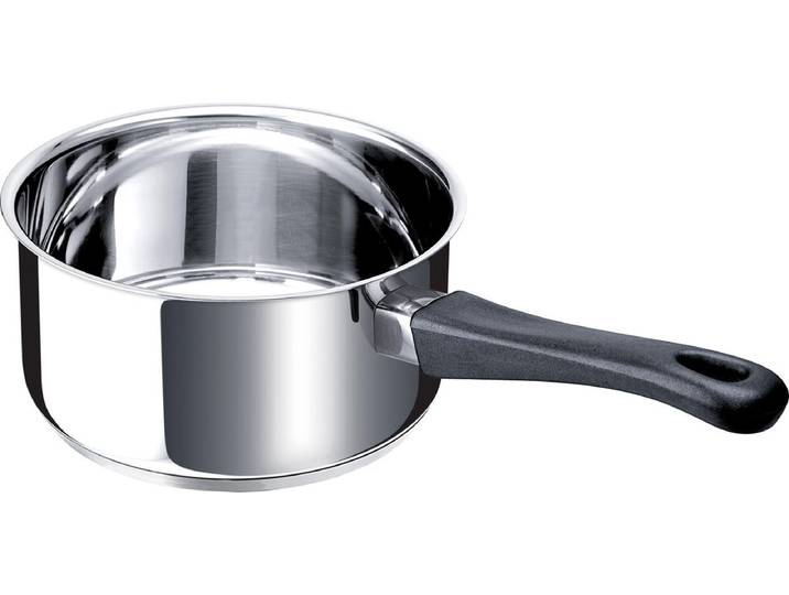 Beka Polo Steelpan - Rvs - 0\,7L - Ø 12cm