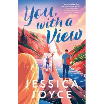 You, with a View, Taschenbuch von Jessica Joyce, Random House N.Y., 978-0-593-54840-0