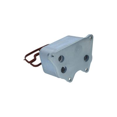 KAMOKA Ölkühler, Motoröl 7730016 für VW
