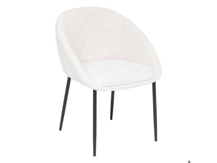 Chaise  Seliso  beige - Atmosphera Créateur d'intérieur