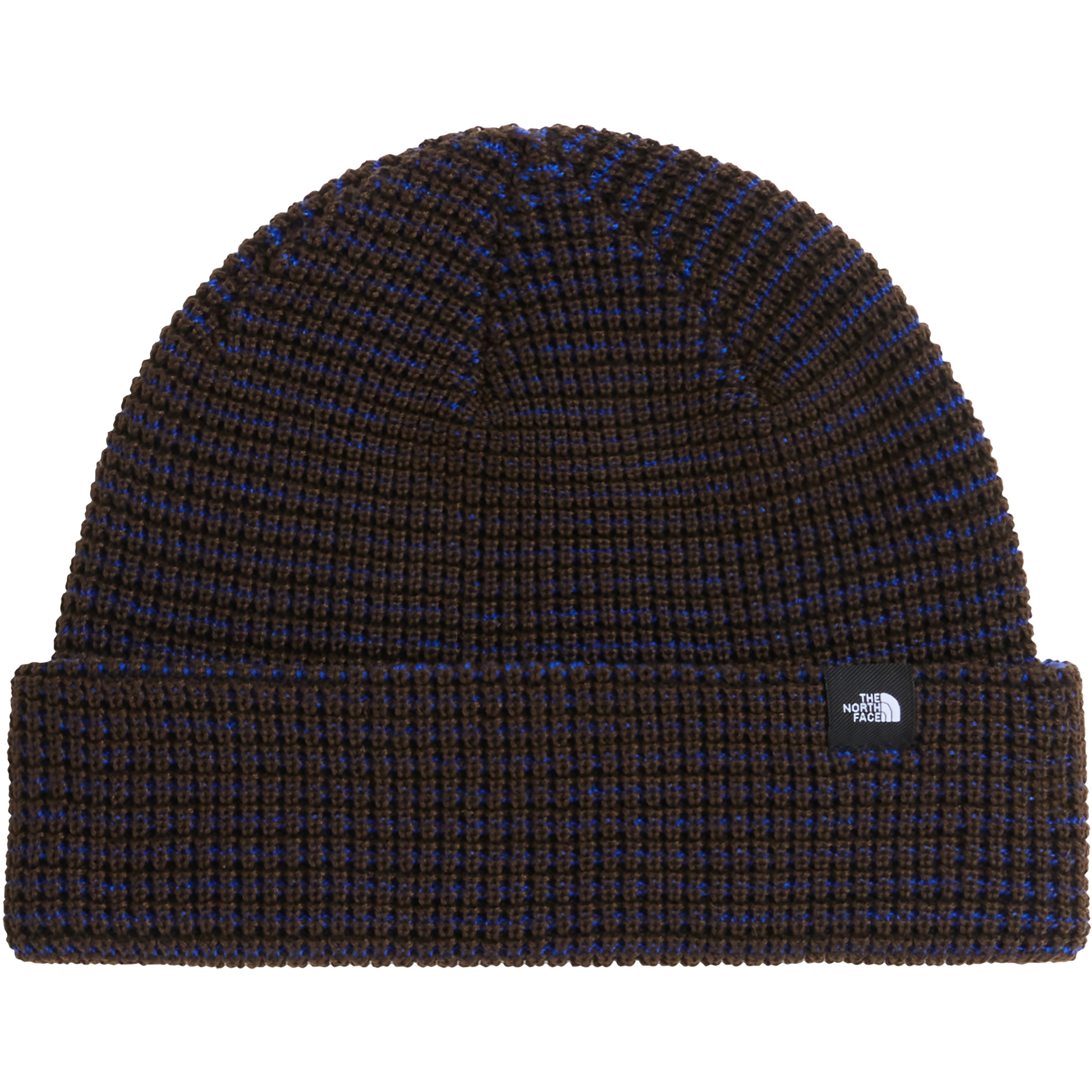 The North Face Fisherman Mützen & Beanies blau Lifestyle