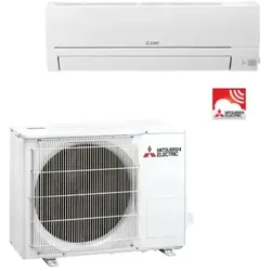  WSH-HR35 VFK – Wandklimagerät-Set – 3,5 kW 