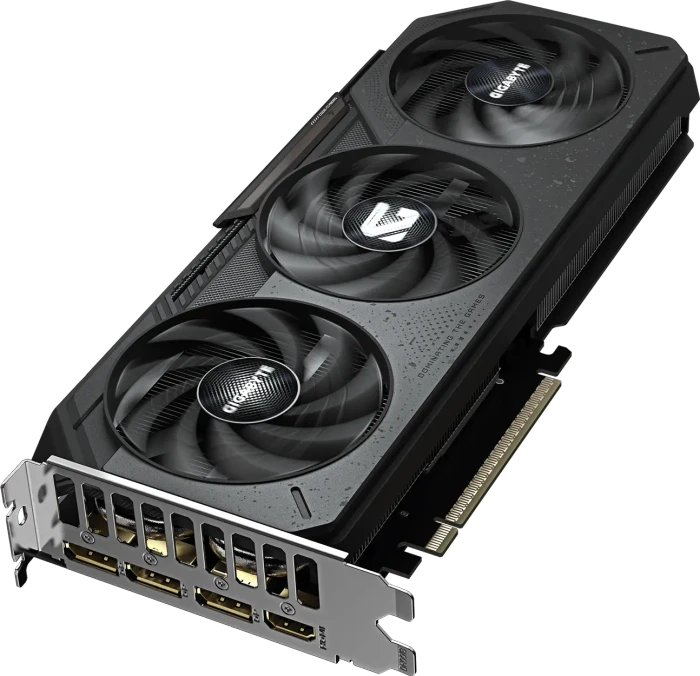 GIGABYTE GeForce RTX 5060 GAMING OC V2 8G
