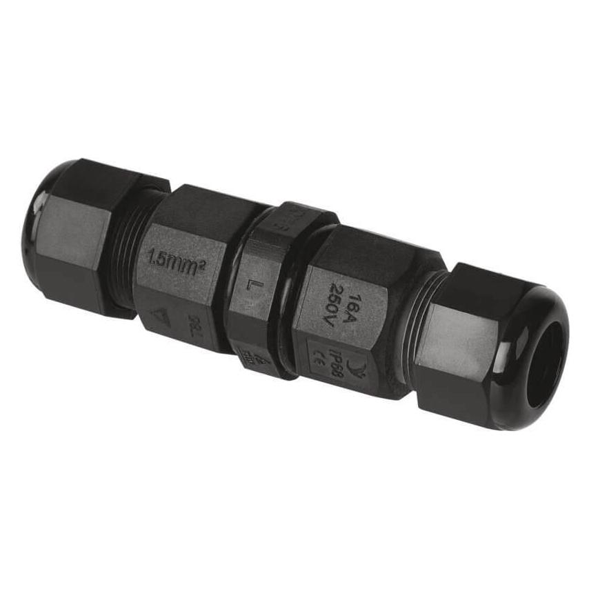Emos Verbindungsstecker IP68 (43038797)