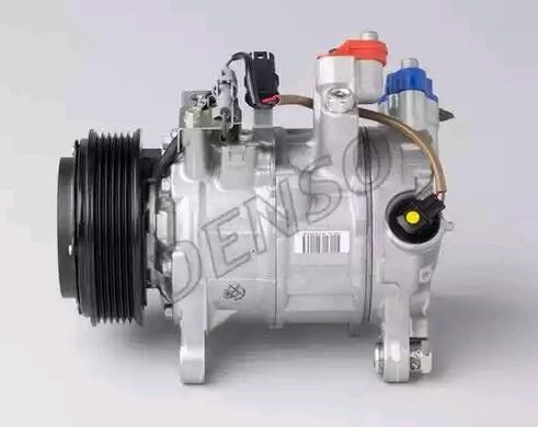 DENSO DCP05095 Air conditioning compressor