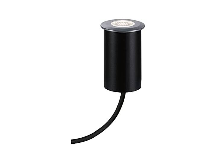 Paulmann Outdoor 230V Floor 12W IP65 3000K Alu Gre